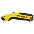Stanley Stanley Fat Max Retractable Utility Knife 10778 076174107784